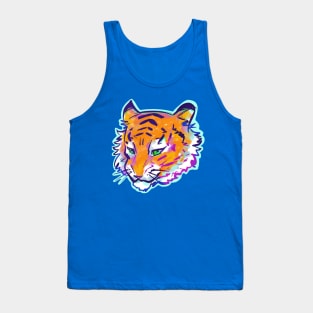 Year of the Tiger Tank Top